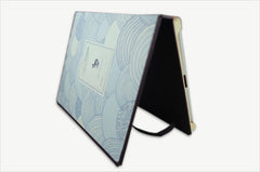 DREAMY CLOUDS DODOCASE FOR IPAD2