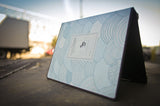 DREAMY CLOUDS DODOCASE FOR IPAD2