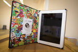 Random Monsters DODOcase for iPad2