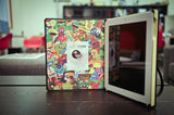 Random Monsters DODOcase for iPad2