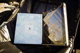 DREAMY CLOUDS DODOCASE FOR IPAD2