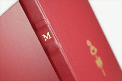 MORIS LESSMORE DODOCASE