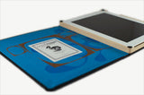 REX RAY DODOCASE FOR IPAD2